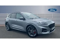 2022 Ford Kuga 2.5T ST-Line Edition (190ps) (FHEV)