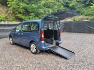 2014 Citroen Berlingo 1.6TD Multispace Plus Special Edition
