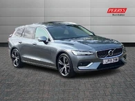 2019 Volvo V60 2.0 T5 Inscription Pro