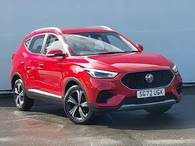 2022 MG ZS SUV 1.5 VTI-Tech Excite