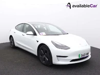 2021 Tesla Model 3 E Long Range 4X4