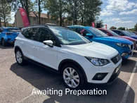 2019 Seat Arona 1.6TDI SE Technology Lux (115ps) (s/s)