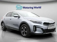 2023 Kia XCeed 1.6 GDi 3