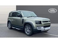 2020 Land Rover 110 Defender 2.0 D240 HSE 110