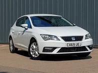 2019 Seat Leon 1.5 TSI EVO SE Hatchback