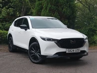 2024 Mazda CX-5 2.0 Homura