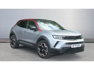 2022 Vauxhall Mokka 1.2 SRi Premium (130ps) Auto