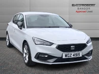 2022 Seat Leon 1.0 TSI EVO FR Hatchback