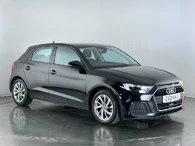 2021 Audi A1 1.0 30 TFSI Sport (110ps) S Tronic