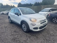 2016 Fiat 500X 1.6 E-Torq Pop Plus