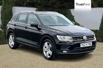 2020 Volkswagen Tiguan 1.5 TSI Match (150ps) DSG