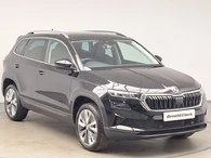 2024 Skoda Karoq 1.0 TSI SE L Edition