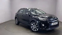2019 Kia Stonic 1.4 2