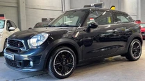 2015 MINI Paceman 1.6 Cooper S (184bhp)