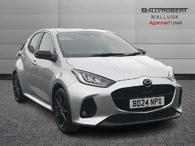 2024 Mazda Mazda2 1.5 Homura