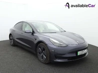 2021 Tesla Model 3 E Long Range 4X4