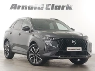 2025 DS DS 7 1.5 BlueHDi Pallas