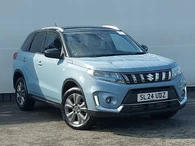 2023 Suzuki Vitara 1.4 Boosterjet SZ-T