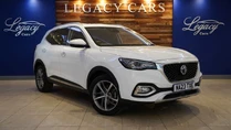 2023 MG HS 1.5T-GDI Exclusive (162ps) DCT