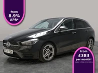 2023 Mercedes-Benz B-Class 1.3 B200 AMG Line Executive
