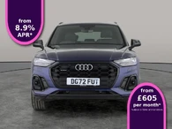 2022 Audi Q5 2.0 45 TFSI Edition 1 Sportback
