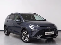 2024 Hyundai Bayon 1.0 T-GDi Premium (120ps) 48 Volt MHEV DCT