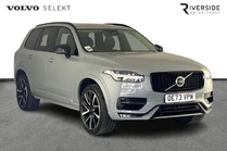 2023 Volvo XC90 2.0TD B5 Plus
