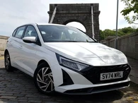 2024 Hyundai i20 1.0 T-GDi Advance