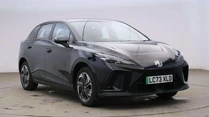 2023 MG MG4 E SE EV (203ps) Long