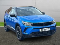 2023 Vauxhall Grandland 1.2 GS (130ps) Auto