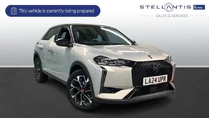 2024 DS DS 3 Crossback 1.2 PureTech Performance Line + (130ps)