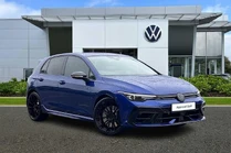 2025 Volkswagen Golf 2.0 TSI R Black Edition