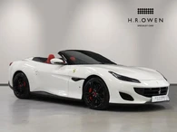 2019 Ferrari Portofino BCA