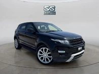 2015 Land Rover Range Rover Evoque 2.2Sd4 Dynamic Hatchback 5d