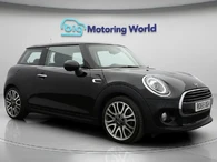2018 MINI Cooper 1.5TD Cooper D Series II (s/s) Hatchback 3d DCT