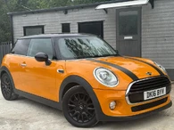 2016 MINI Cooper 1.5TD Cooper D (s/s) Hatchback 3d