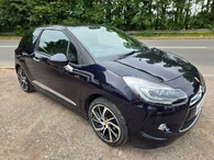2015 DS DS 3 1.6BlueHDi 1955 Limited Edition