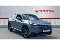 2025 Honda HR-V 1.5 i-MMD Advance