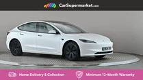 2024 Tesla Model 3 E RWD
