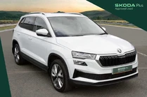 2022 Skoda Karoq 1.5 TSI SE L