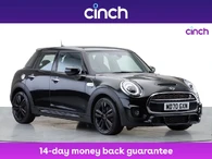 2021 MINI Cooper 2.0 Cooper S Sport (189bhp) Series II Hatchback 5d Auto