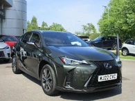 2022 Lexus UX 250h 2.0 F SPORT (Premium Plus Pack)