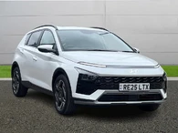 2025 Hyundai Bayon 1.0 T-GDi Ultimate (100ps) 7DCT