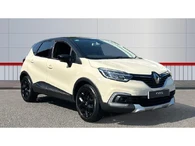 2018 Renault Captur 0.9 TCe GT Line