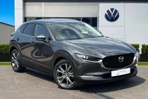 2020 Mazda CX-30 2.0 SKYACTIV-X Sport Lux