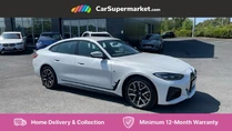 2024 BMW i4 E eDrive40 M Sport (Pro Pack)(Tech Pack)