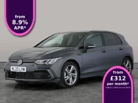 2022 Volkswagen Golf 1.5 eTSI R-Line (150ps) Hatchback