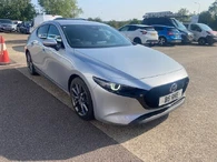 2020 Mazda Mazda3 2.0 GT Sport (122ps) Hatchback 5d