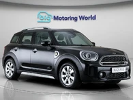 2021 MINI Countryman 1.5 Cooper S E PHEV Classic