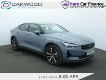 Polestar Polestar 2